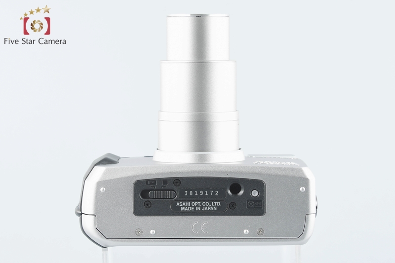 ペンタックス 【中古】PENTAX ESPIO 120Mi コンパクトフィルムカメラ