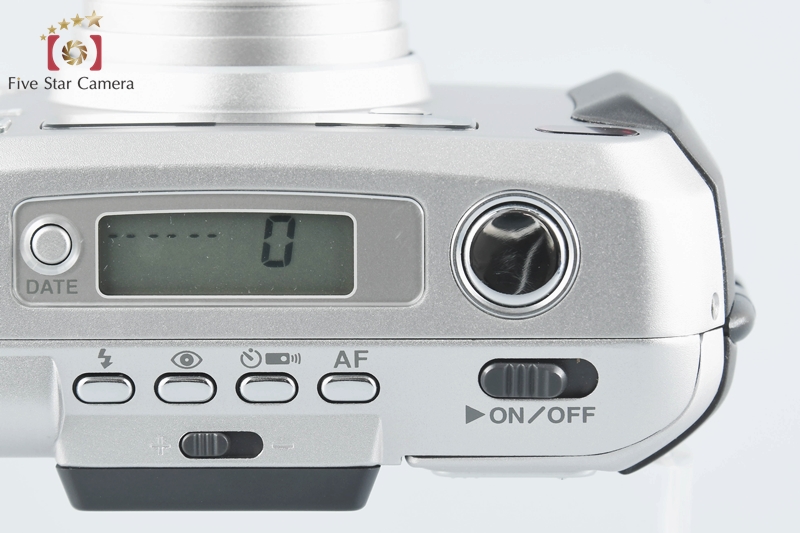 ペンタックス 【中古】PENTAX ESPIO 120Mi コンパクトフィルムカメラ
