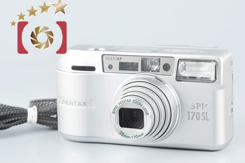 【R2336】 PENTAX ESPIO 170SL ペンタックス エスピオ ペンタックス エスピオ170SL (PENTAX ESPIO 170SL) | Camera