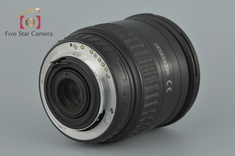 ペンタックス 【中古】PENTAX SMC FA 24-90mm f/3.5-4.5 AL : 中古