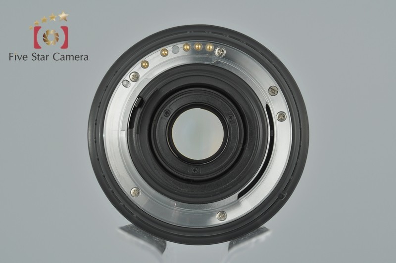 ペンタックス 【中古】PENTAX SMC FA 24-90mm f/3.5-4.5 AL : 中古