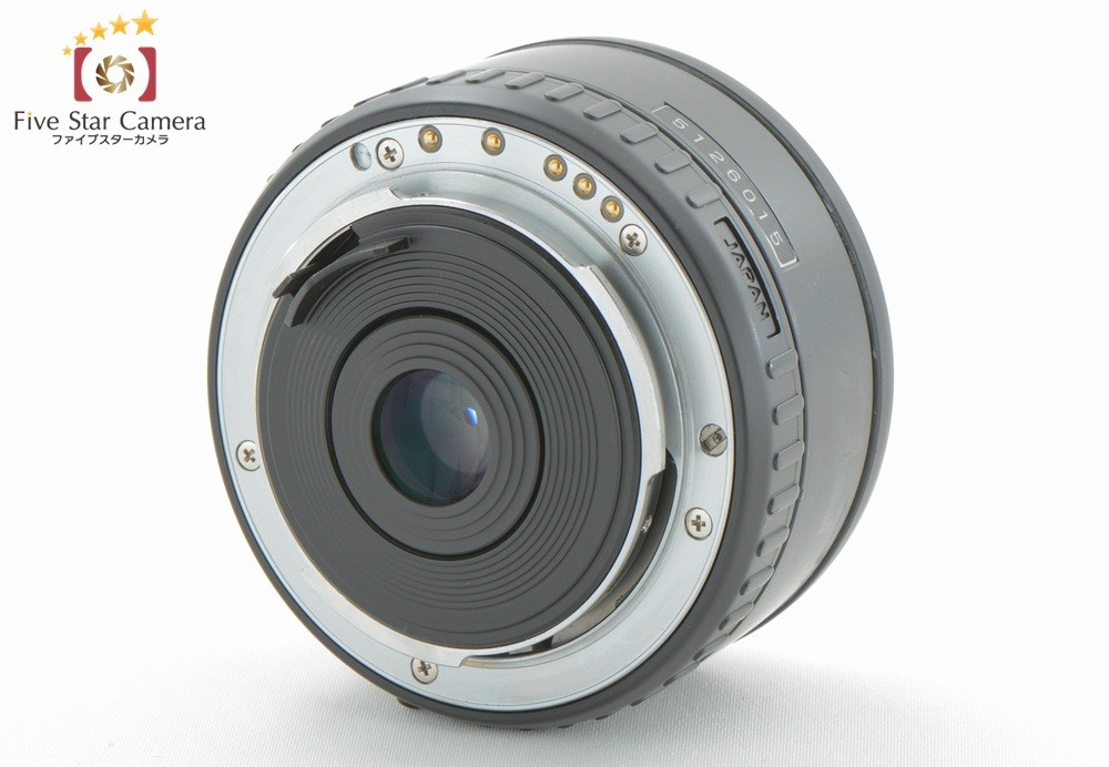ペンタックス 【中古】PENTAX SMC FA 28mm f/2.8 AL : 中古カメラの