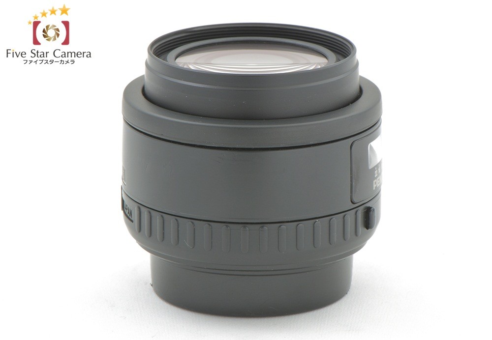 ペンタックス 【中古】PENTAX SMC FA 28mm f/2.8 AL : 中古カメラの