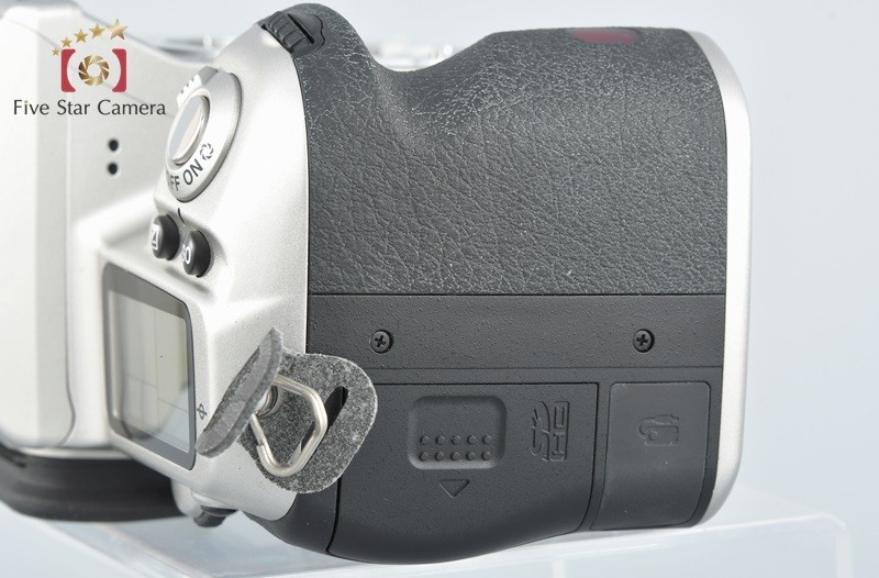 ペンタックス 【中古】PENTAX K-7 Limited Silver デジタル一眼レフ