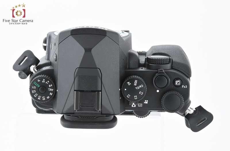 デジタル一眼レフカメラ　ペンタックスKP 18-135mm バッテリ2個 1718553590013.jpg