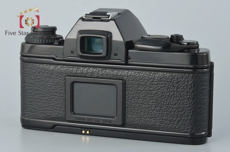 ペンタックス 【中古】PENTAX LX 前期 カラーダイヤル フィルム一眼