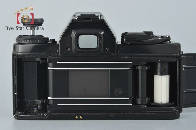 ペンタックス 【中古】PENTAX LX 前期 カラーダイヤル フィルム一眼