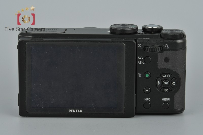 ペンタックス 【中古】PENTAX MX-1 クラシックブラック