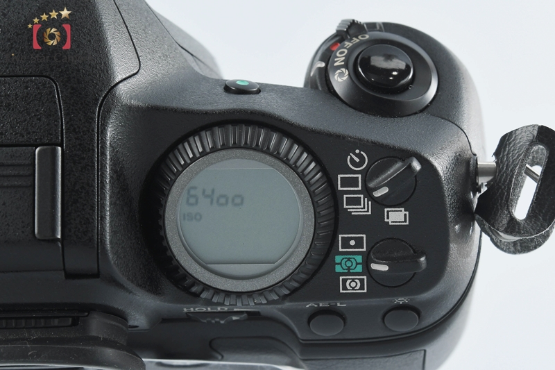 ペンタックス 【中古】PENTAX MZ-S ブラック フィルム一眼レフカメラ