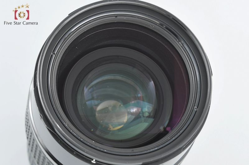 ペンタックス 【中古】PENTAX SMC FA 645 80-160mm f/4.5 : 中古カメラ