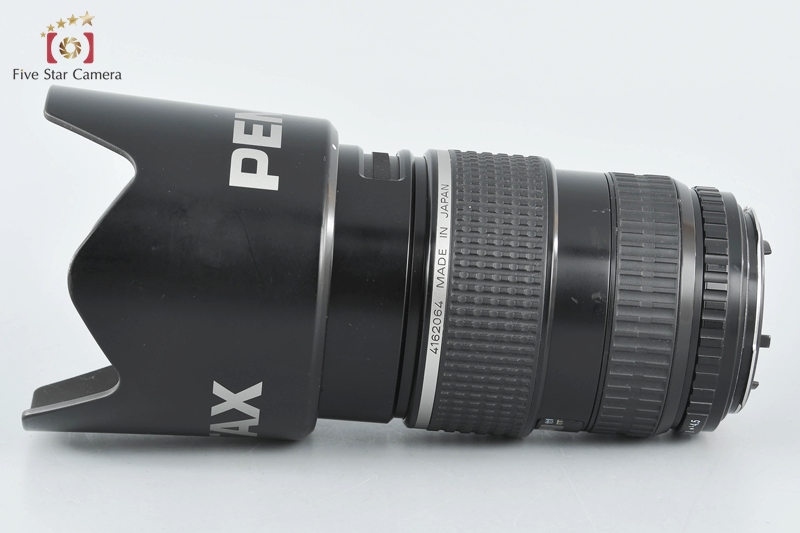 ペンタックス 【中古】PENTAX SMC FA 645 80-160mm f/4.5 : 中古カメラ