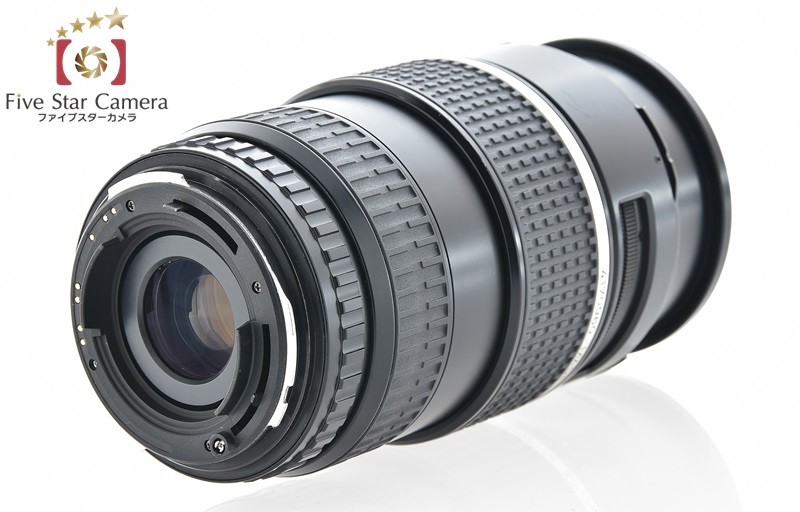 ペンタックス 【中古】PENTAX SMC FA 645 80-160mm f/4.5 : 中古カメラ