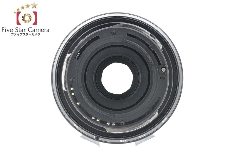 ペンタックス 【中古】PENTAX SMC FA 645 80-160mm f/4.5 : 中古カメラ