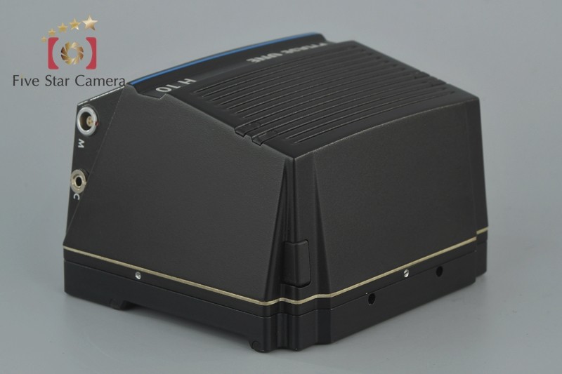 PHASE ONE H20 ハッセルブラッドVマウント　中古品 中古】PHASE ONE フェーズワン H10 ハッセルブラッドVマウント 前期型