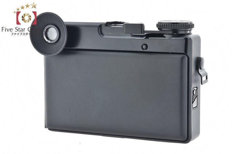 中古】PLAUBEL プラウベル Makina W67 中判フィルムカメラの説明