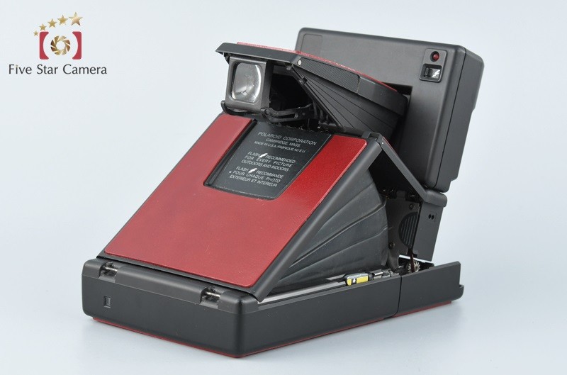 Polaroid（ポラロイド） 【中古】Polaroid SLR 680 インスタントカメラ