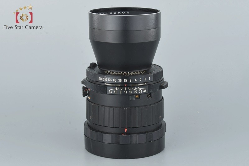 renew-mamiya-67-sekor-25045-
