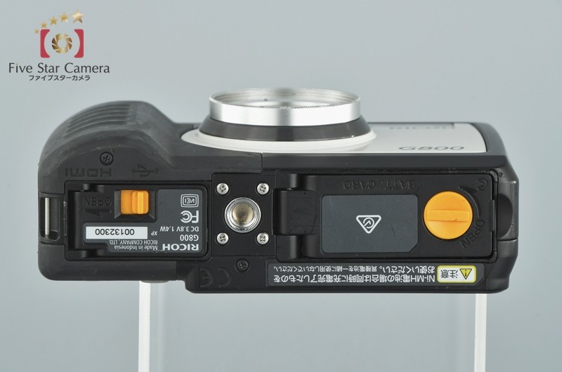 RICOH - アリエル様専用 RICOH G800の+colabcard.com.br