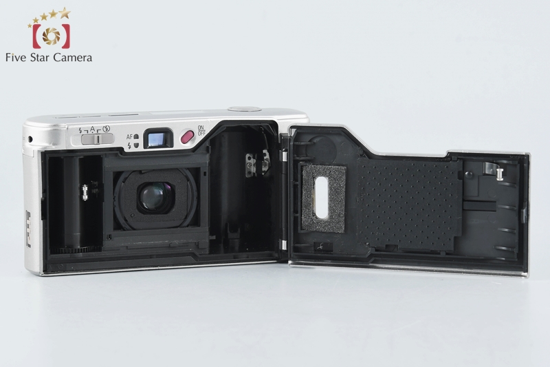 リコー（RICOH） 【中古】RICOH GR10 コンパクトフィルムカメラ : 中古
