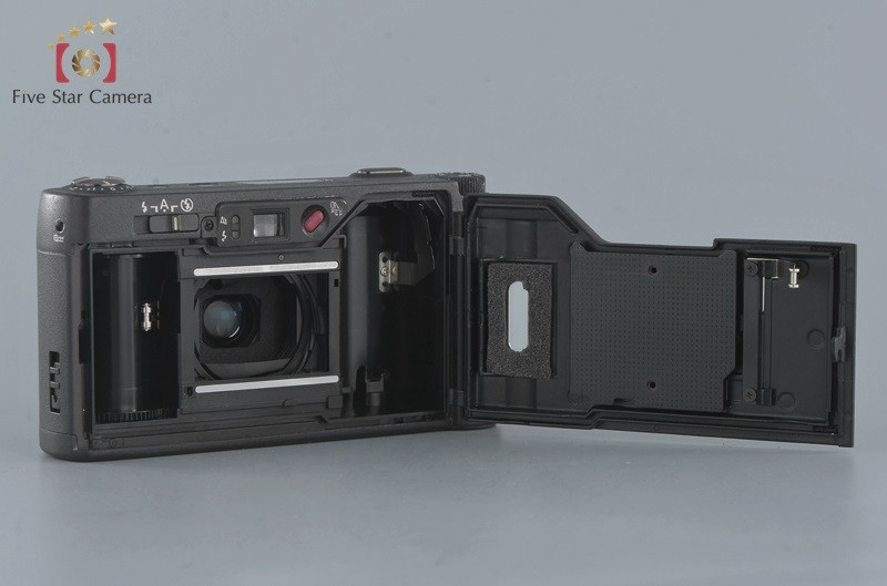 リコー（RICOH） 【中古】RICOH GR1S ブラック コンパクトフィルム