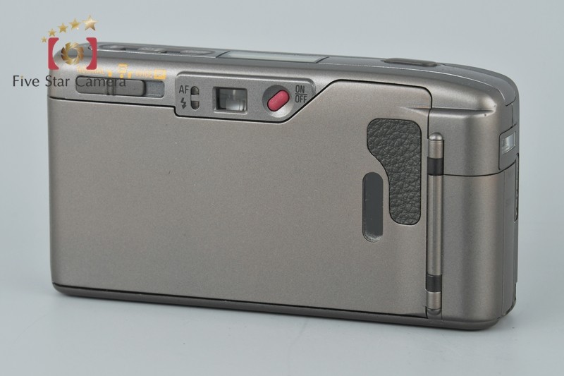 r*m様 フィルムカメラ RICOH R1 中古　完動品 r*m様 フィルムカメラ RICOH R1 中古 完動品 - メルカリ