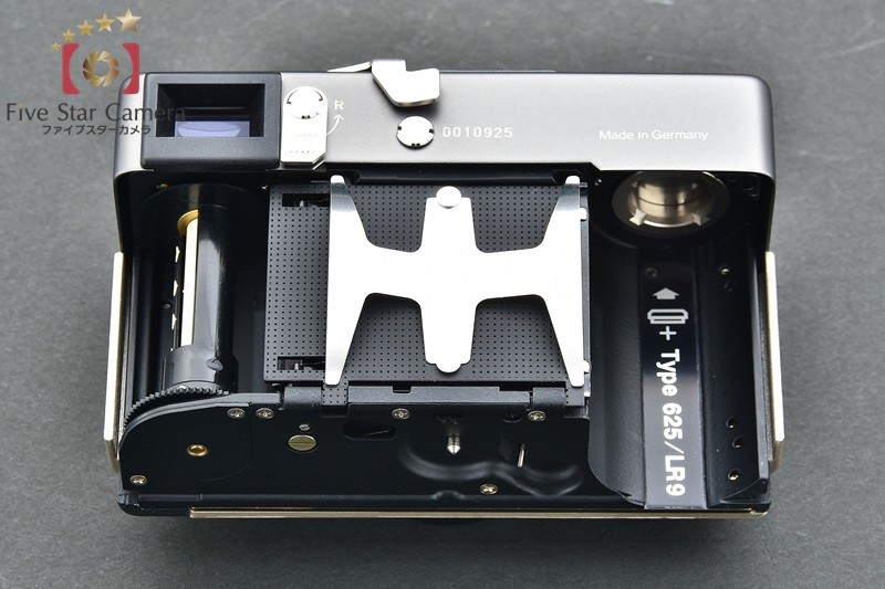 中古】Rollei ローライ 35 Classic Titanium コンパクトフィルムカメラ