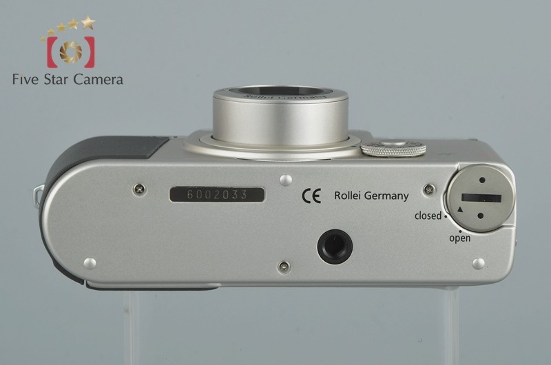 中古】Rollei ローライ AFM 35 コンパクトフィルムカメラ : 中古