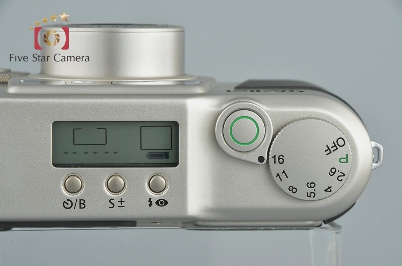 中古】Rollei ローライ AFM 35 コンパクトフィルムカメラ : 中古