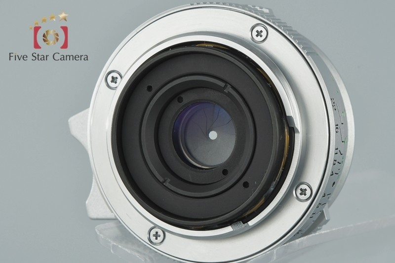 【中古】(ローライ) Rollei ゾナー40/2.8HFT (L39) rollei-sonnar-4028-1116-006.jpg