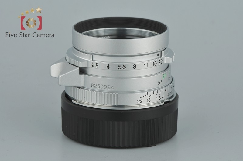 中古】Rollei ローライ Sonnar 40mm f/2.8 HFT ライカL39スクリューマウント : rollei-sonnar-4028-1116-  : 中古カメラのファイブスターカメラ - 通販 - Yahoo!ショッピング