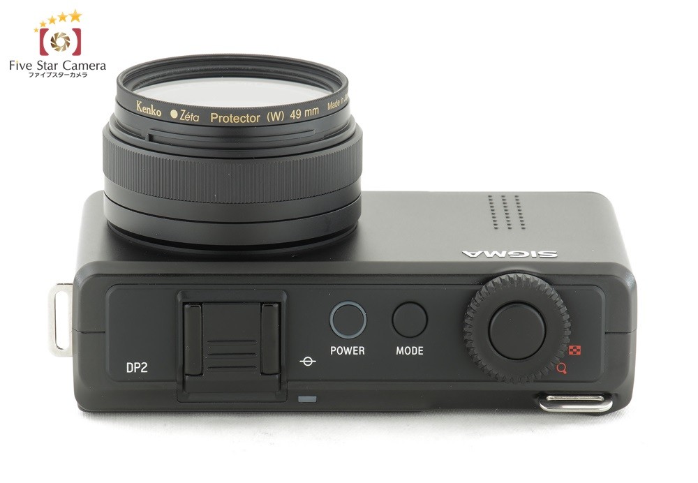 シグマ（SIGMA） 【中古】SIGMA DP2 Merrill コンパクトデジタルカメラ