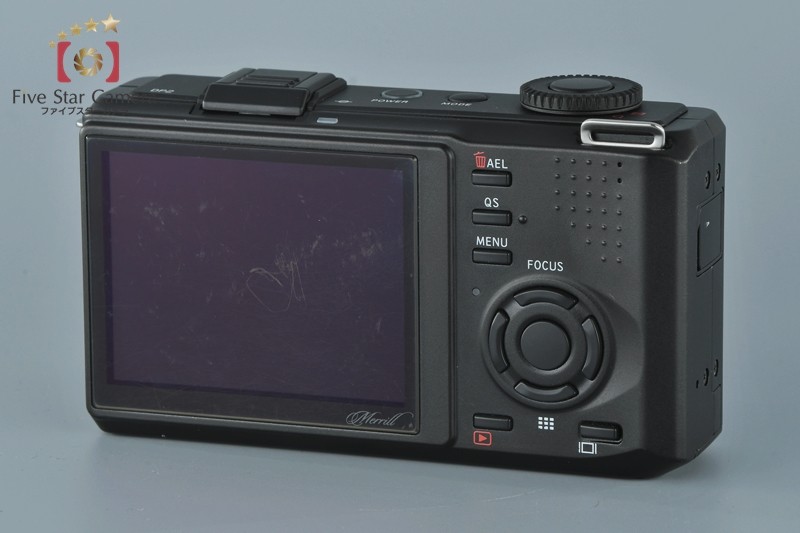 デジカメ　SIGMA DP2 Merrill なぜsigma dp2 merrillはカルトカメラなのか？レビューと作例 - tabing
