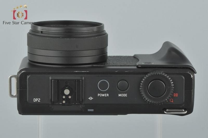 シグマ 【中古】SIGMA DP2 Merrill コンパクトデジタルカメラ シグマ 【中古】SIGMA DP2 Merrill コンパクトデジタルカメラ