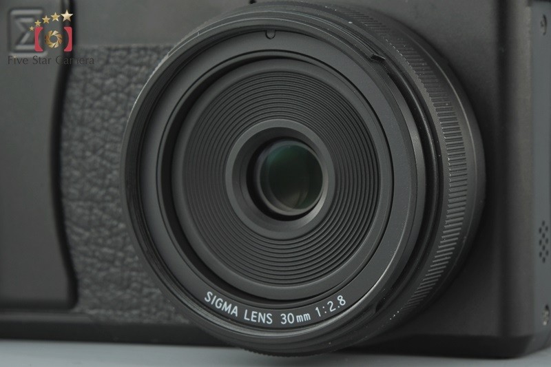 シグマ 【中古】SIGMA DP2 Merrill コンパクトデジタルカメラ シグマ 【中古】SIGMA DP2 Merrill コンパクトデジタルカメラ