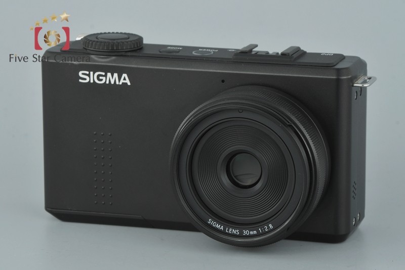 シグマ 【中古】SIGMA DP2 Merrill コンパクトデジタルカメラ シグマ 【中古】SIGMA DP2 Merrill コンパクトデジタルカメラ