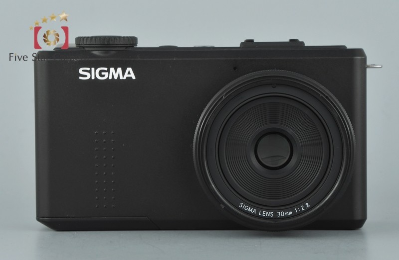 シグマ 【中古】SIGMA DP2 Merrill コンパクトデジタルカメラ シグマ 【中古】SIGMA DP2 Merrill コンパクトデジタルカメラ