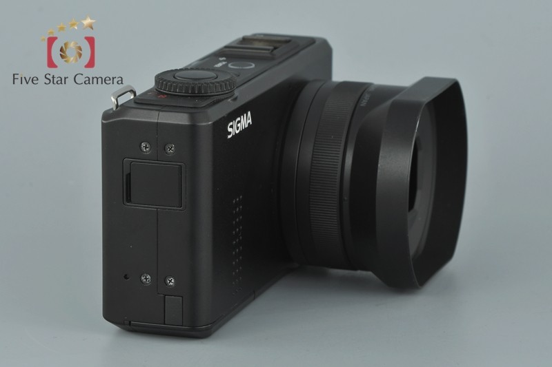 シグマ 【中古】SIGMA DP2 Merrill コンパクトデジタルカメラ シグマ 【中古】SIGMA DP2 Merrill コンパクトデジタルカメラ