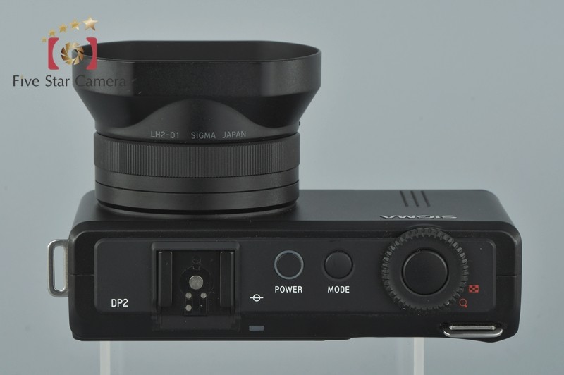 シグマ 【中古】SIGMA DP2 Merrill コンパクトデジタルカメラ シグマ 【中古】SIGMA DP2 Merrill コンパクトデジタルカメラ