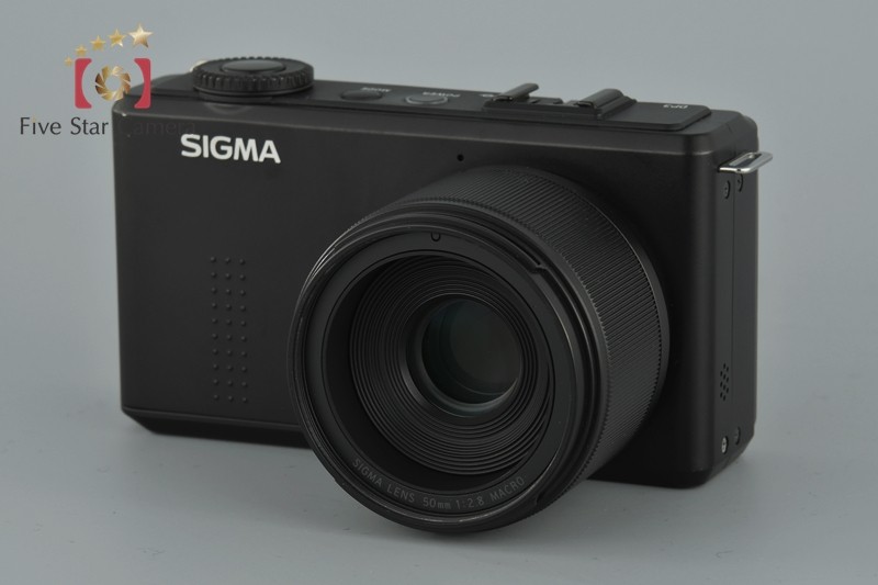 シグマ（SIGMA） 【中古】SIGMA DP3 Merrill コンパクトデジタルカメラ