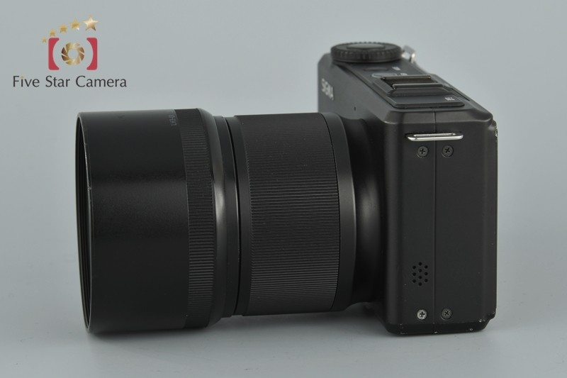 シグマ（SIGMA） 【中古】SIGMA DP3 Merrill コンパクトデジタルカメラ