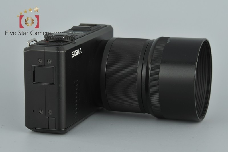 シグマ（SIGMA） 【中古】SIGMA DP3 Merrill コンパクトデジタルカメラ