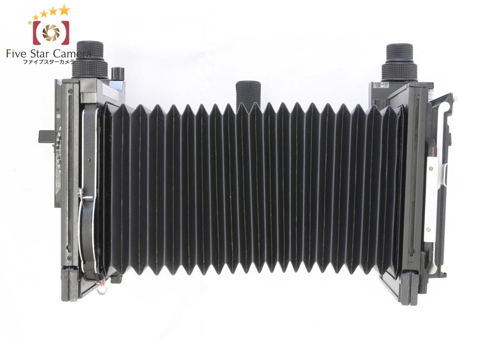 中古】Sinar ジナー X 4x5 大判フィールドカメラ : 中古カメラの 中古】Sinar ジナー X 4x5 大判フィールドカメラ : 中古カメラの