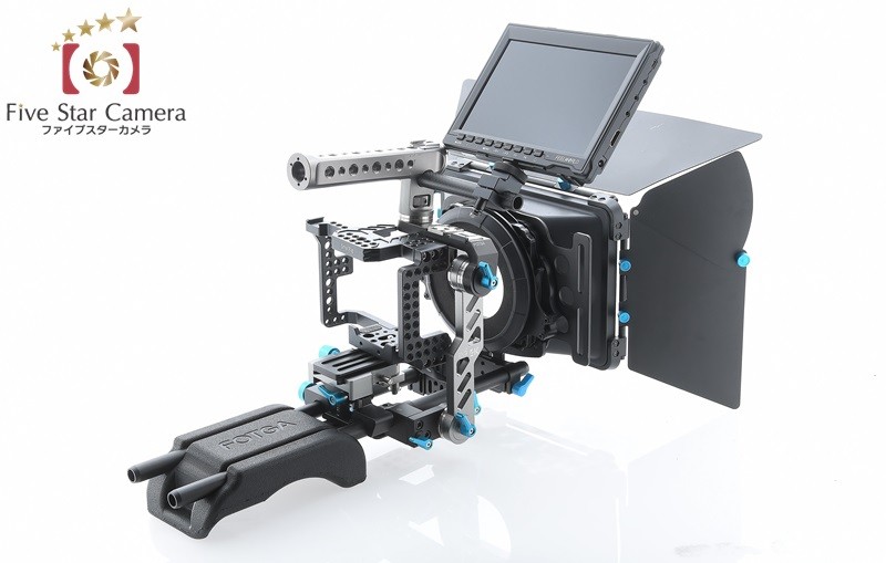 SONY 【中古】SmallRig α7II / α7RII α7SII 用 カメラケージ +