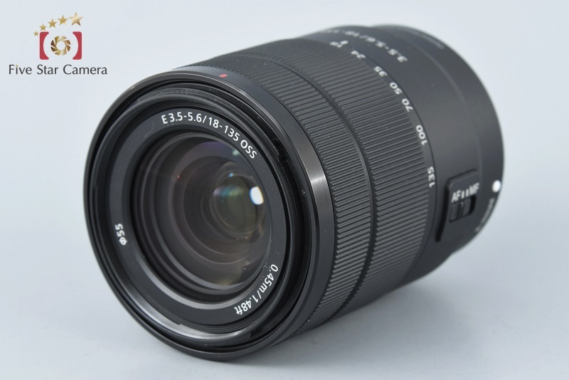 SONY（ソニー） 【中古】SONY α6300 ILCE-6300M 高倍率ズームレンズ