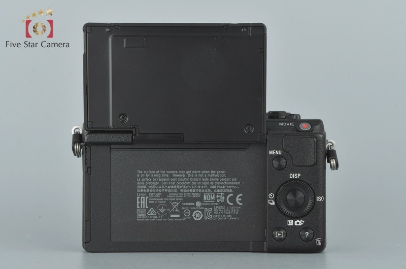 SONY（ソニー） 【中古】SONY α5100 ILCE-5100 ダブルズームレンズ