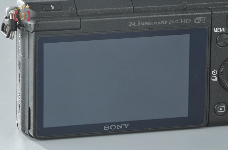SONY（ソニー） 【中古】SONY α5100 ILCE-5100 ダブルズームレンズ