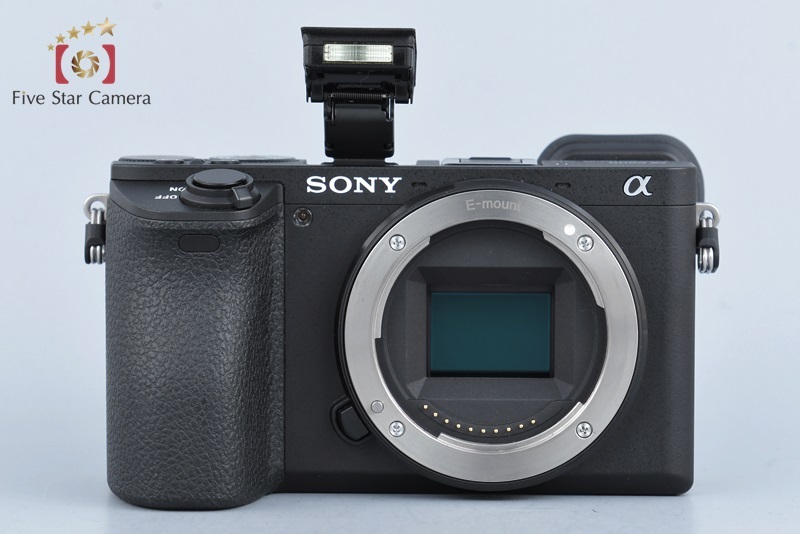 1円 SONY a6500 ILCE-6500 ミラーレス一眼 デジタルカメラ ボディ 本体(ソニー)｜売買されたオークション情報、yahooの商品情報をアーカイブ公開  - オークファン ソニー