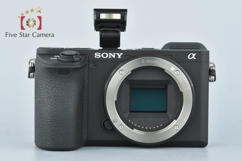 SONY（ソニー） 【中古】SONY α6500 ILCE-6500 ミラーレス一眼カメラ