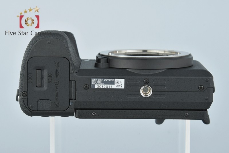 SONY（ソニー） 【中古】SONY α6500 ILCE-6500 ミラーレス一眼カメラ