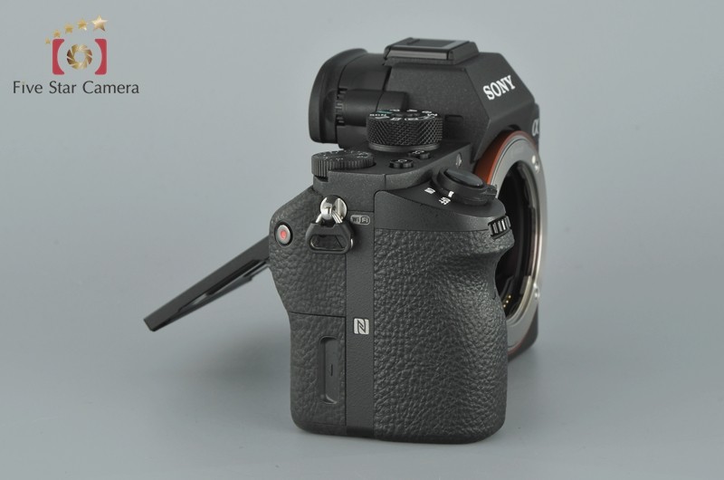 買取】ソニー α7R II ボディ [ILCE-7RM2] | ナニワグループ